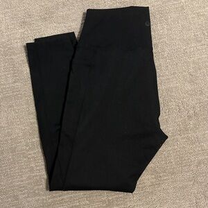 Danskin Black Yoga Leggings